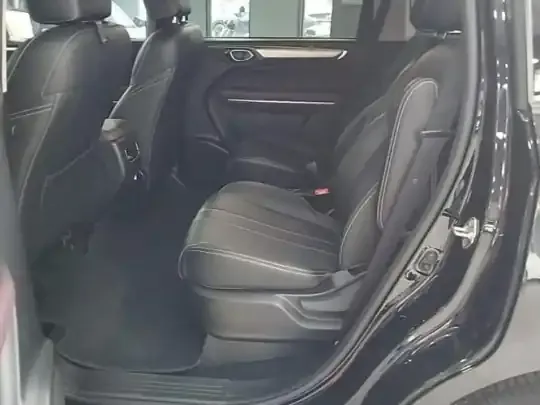 GAC Trumpchi M6 2021 (72400 км)