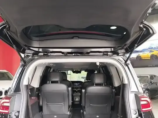 GAC Trumpchi M6 2021 (72400 км)