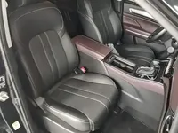 GAC Trumpchi M6 2021 (72400 км)
