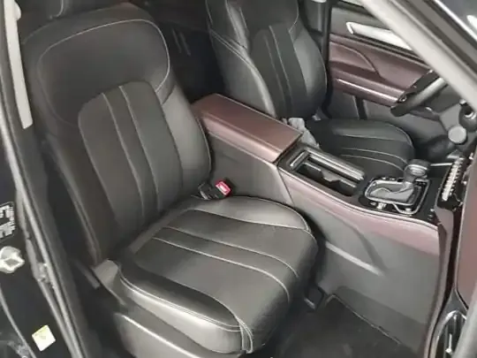 GAC Trumpchi M6 2021 (72400 км)