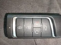 GAC Trumpchi M6 2021 (72400 км)