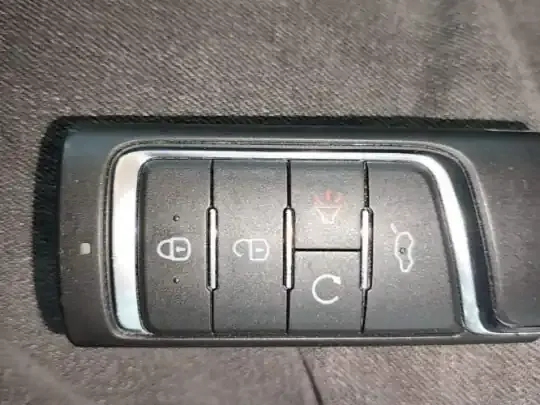 GAC Trumpchi M6 2021 (72400 км)