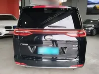 GAC Trumpchi M6 2021 (72400 км)