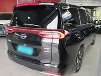 GAC Trumpchi M6 2021 (72400 км)
