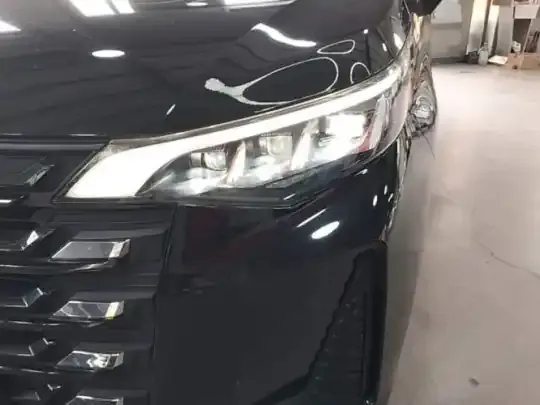 GAC Trumpchi M6 2021 (72400 км)