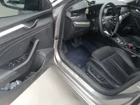 Skoda Octavia 2021 (90500 км)