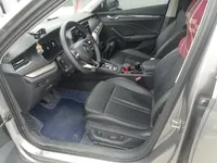 Skoda Octavia 2021 (90500 км)