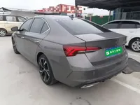 Skoda Octavia 2021 (90500 км)