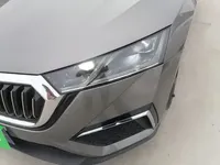 Skoda Octavia 2021 (90500 км)