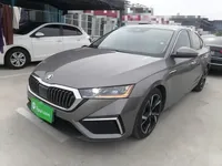 Skoda Octavia 2021 (90500 км)
