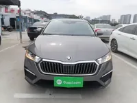 Skoda Octavia 2021 (90500 км)