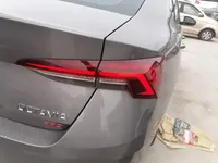 Skoda Octavia 2021 (90500 км)