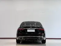 Mercedes-Benz Maybach S-Class 2021 (52400 км)