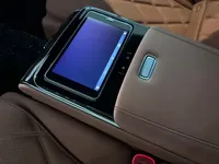 Mercedes-Benz Maybach S-Class 2021 (52400 км)