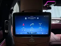 Mercedes-Benz Maybach S-Class 2021 (52400 км)