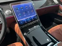 Mercedes-Benz Maybach S-Class 2021 (52400 км)