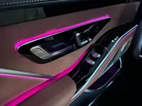 Mercedes-Benz Maybach S-Class 2021 (52400 км)