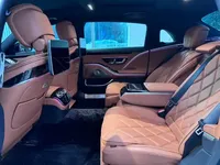 Mercedes-Benz Maybach S-Class 2021 (52400 км)