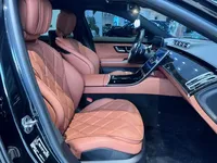 Mercedes-Benz Maybach S-Class 2021 (52400 км)