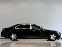 Mercedes-Benz Maybach S-Class 2021 (52400 км)