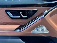 Mercedes-Benz Maybach S-Class 2021 (52400 км)