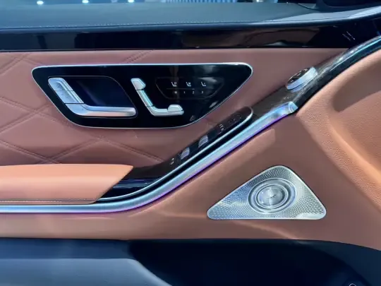 Mercedes-Benz Maybach S-Class 2021 (52400 км)