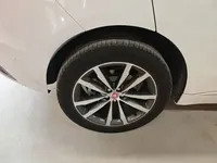 Jaguar F-PACE 2021 (87400 км)