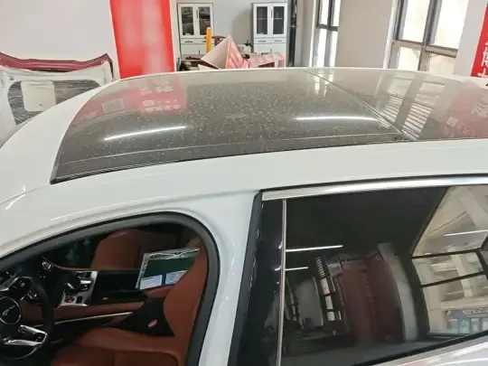 Jaguar F-PACE 2021 (87400 км)