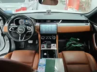 Jaguar F-PACE 2021 (87400 км)