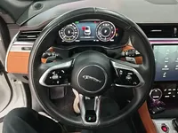 Jaguar F-PACE 2021 (87400 км)