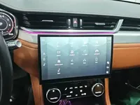 Jaguar F-PACE 2021 (87400 км)