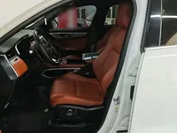 Jaguar F-PACE 2021 (87400 км)