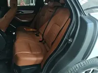 Jaguar F-PACE 2021 (87400 км)