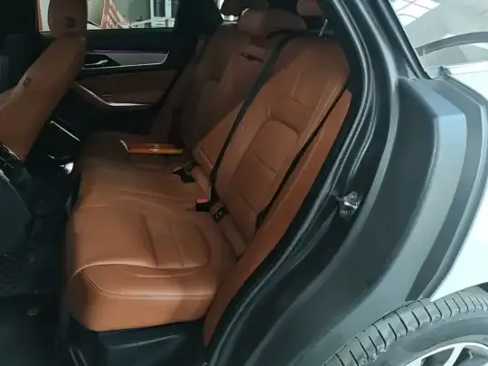 Jaguar F-PACE 2021 (87400 км)