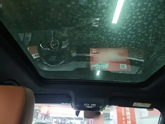 Jaguar F-PACE 2021 (87400 км)