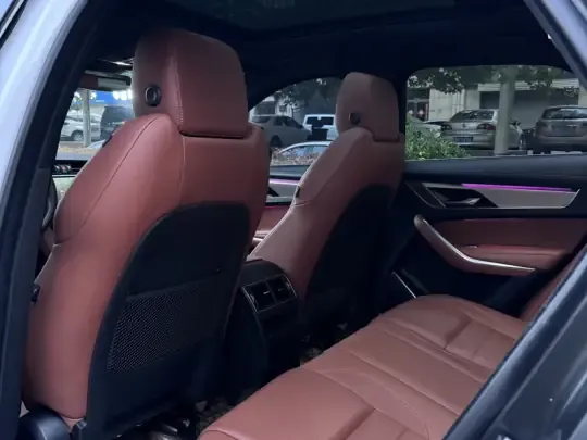 Jaguar F-PACE 2021 (87400 км)
