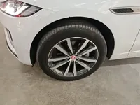 Jaguar F-PACE 2021 (87400 км)