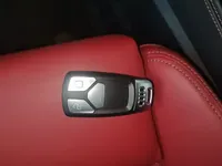 Audi SQ5 2021 (53700 км)