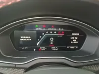 Audi SQ5 2021 (53700 км)