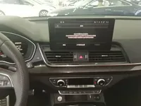 Audi SQ5 2021 (53700 км)
