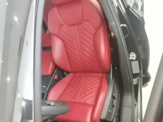 Audi SQ5 2021 (53700 км)