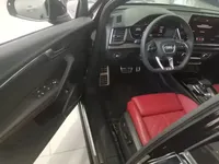 Audi SQ5 2021 (53700 км)