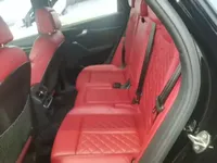 Audi SQ5 2021 (53700 км)