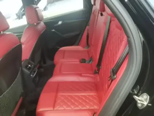 Audi SQ5 2021 (53700 км)