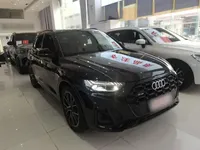 Audi SQ5 2021 (53700 км)