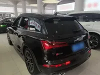 Audi SQ5 2021 (53700 км)