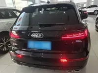 Audi SQ5 2021 (53700 км)