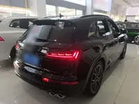 Audi SQ5 2021 (53700 км)