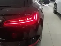 Audi SQ5 2021 (53700 км)