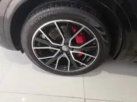 Audi SQ5 2021 (53700 км)